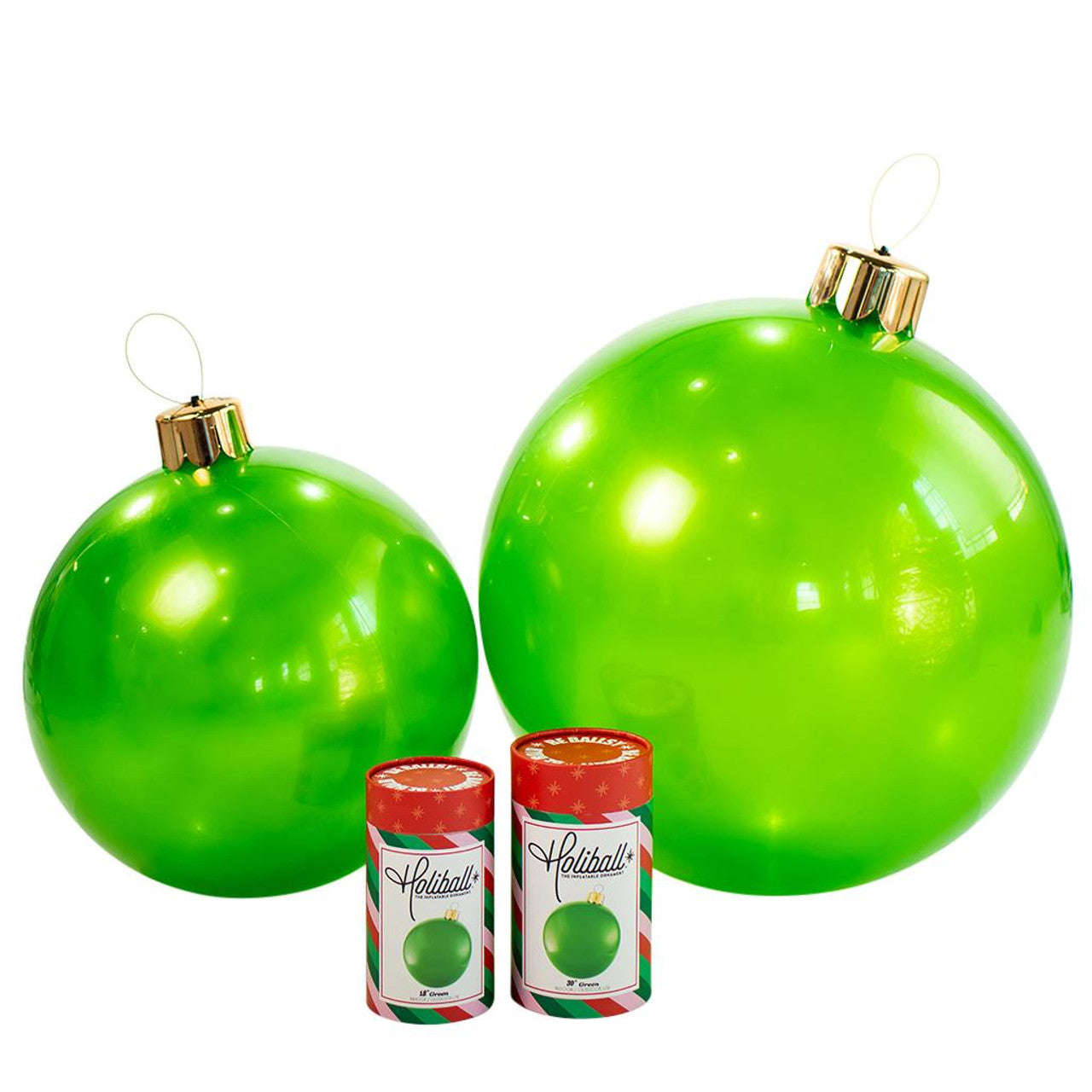 SOLID HOLIBALLS