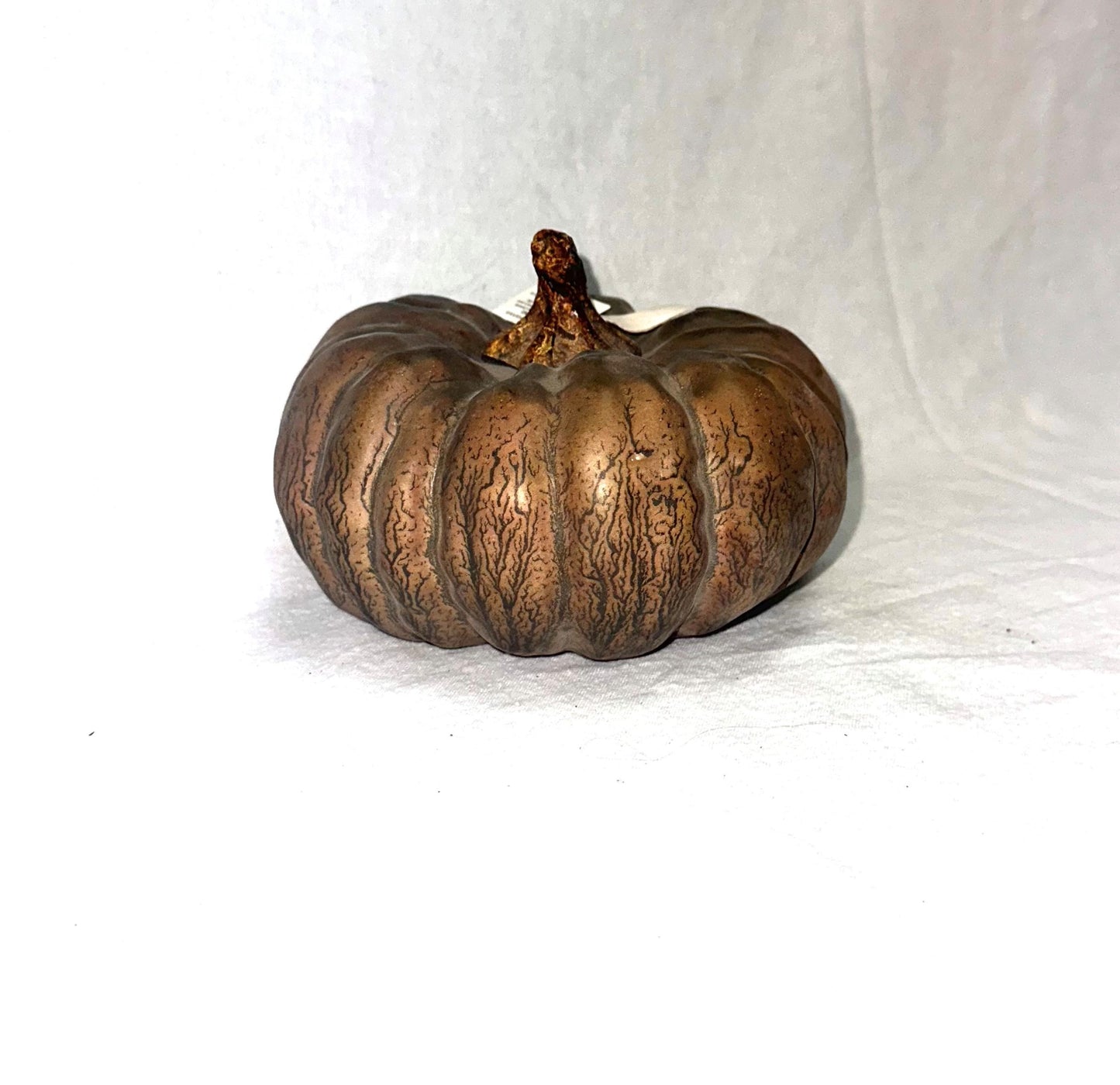 PLASTIC PUMPKIN