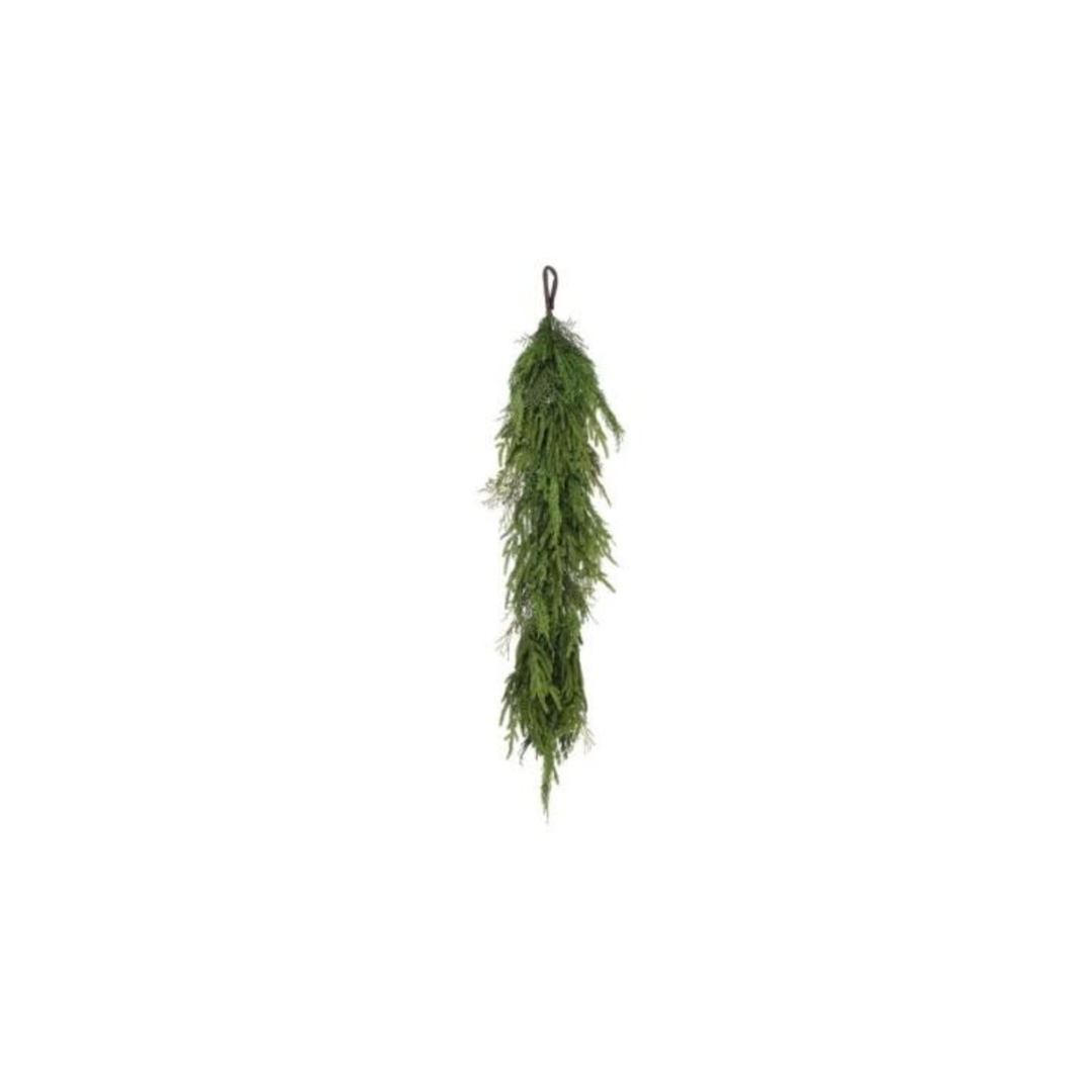 CYPRUS PINE GARLAND