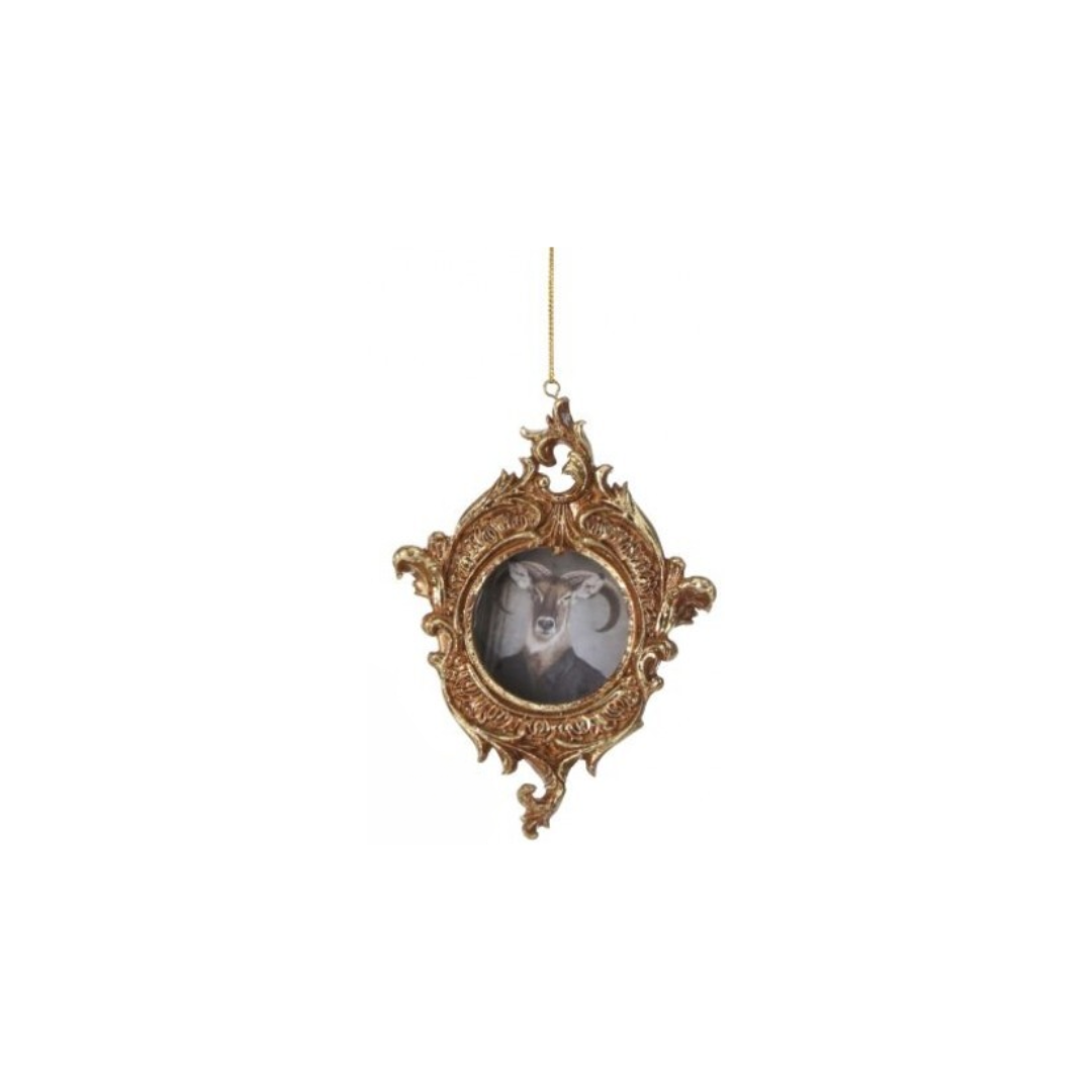 GENTALMEN ORNAMENT