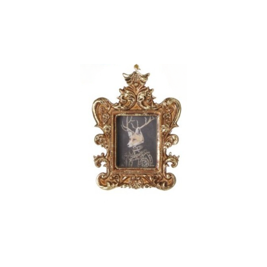 GENTALMEN ORNAMENT