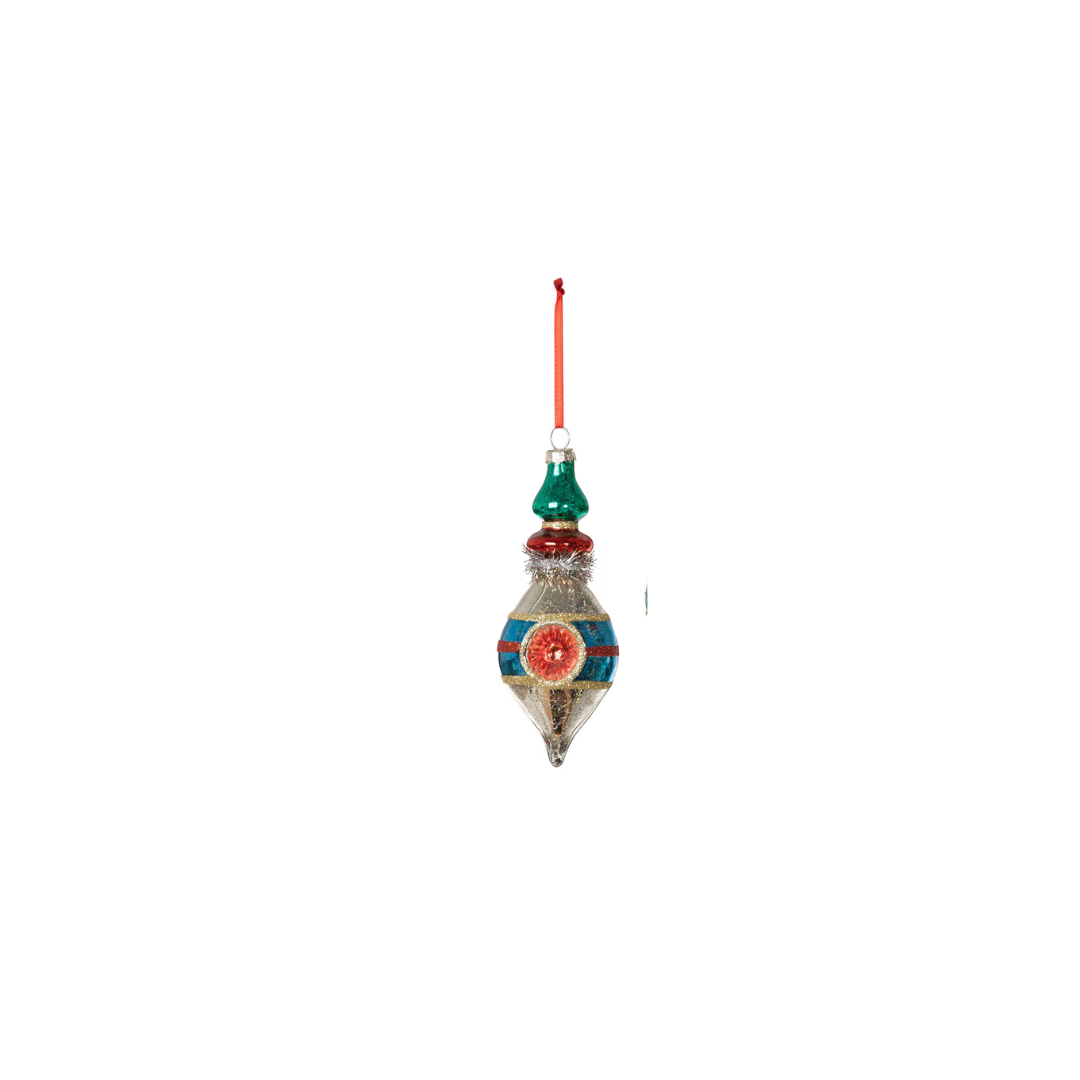 RETRO FINIAL ORNAMENT