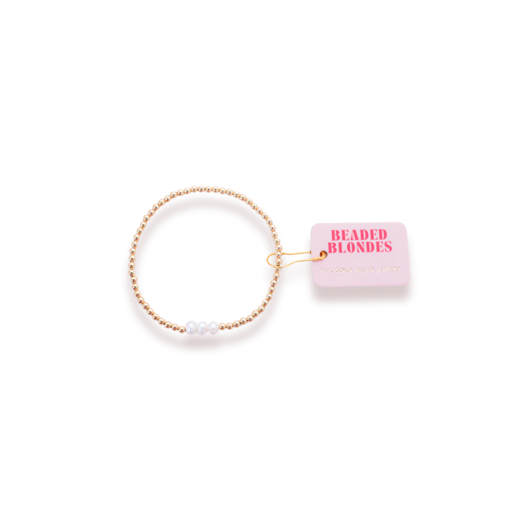 HARPER BRACELET