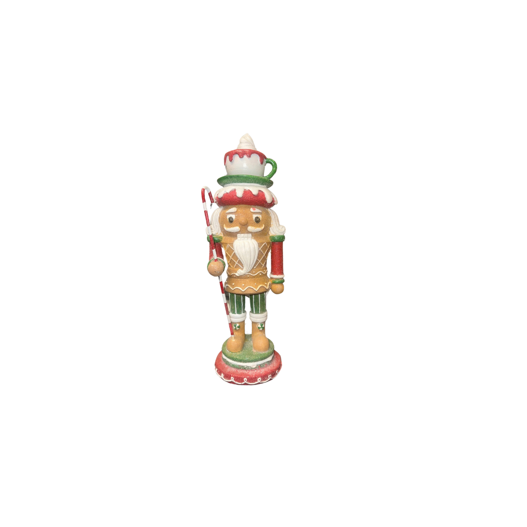 CANDY NUTCRACKER