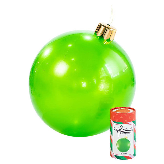 SOLID HOLIBALLS