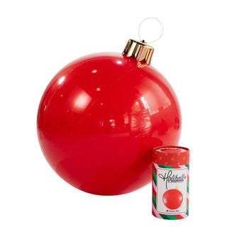 SOLID HOLIBALLS