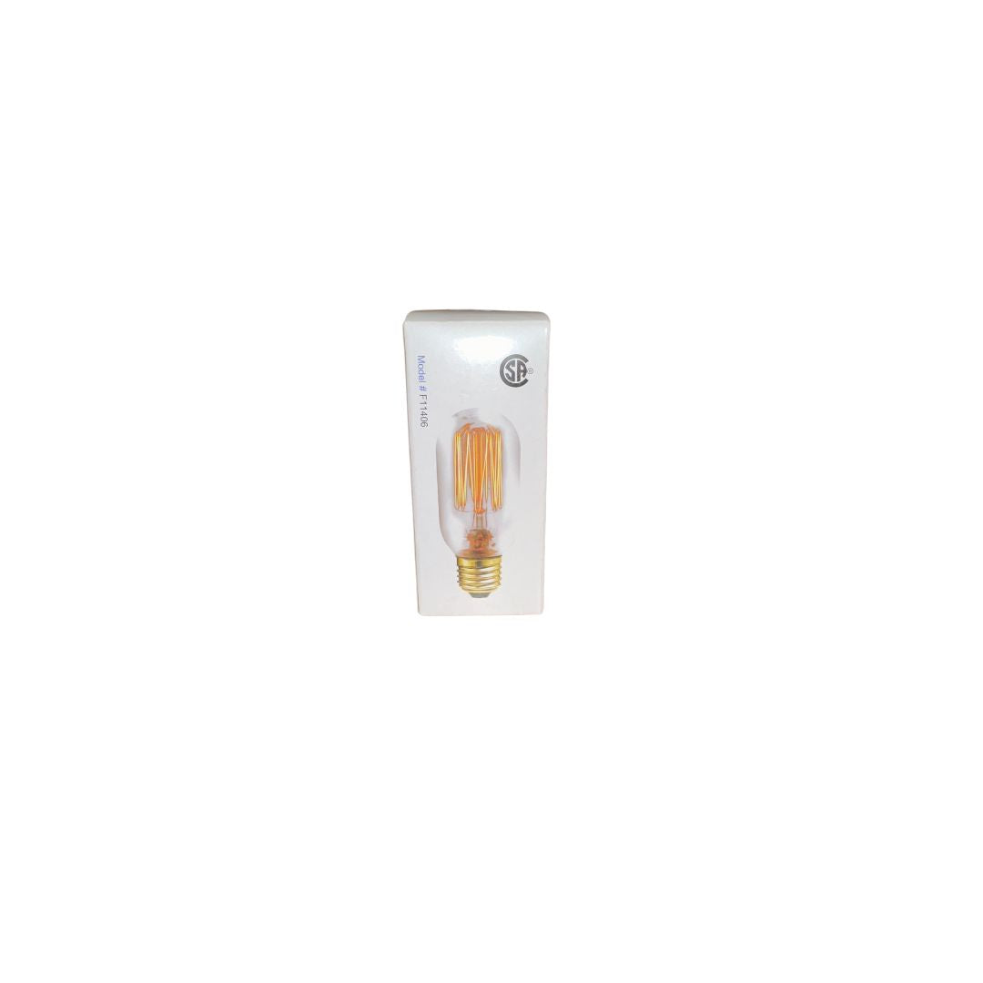 EDDISON BULB