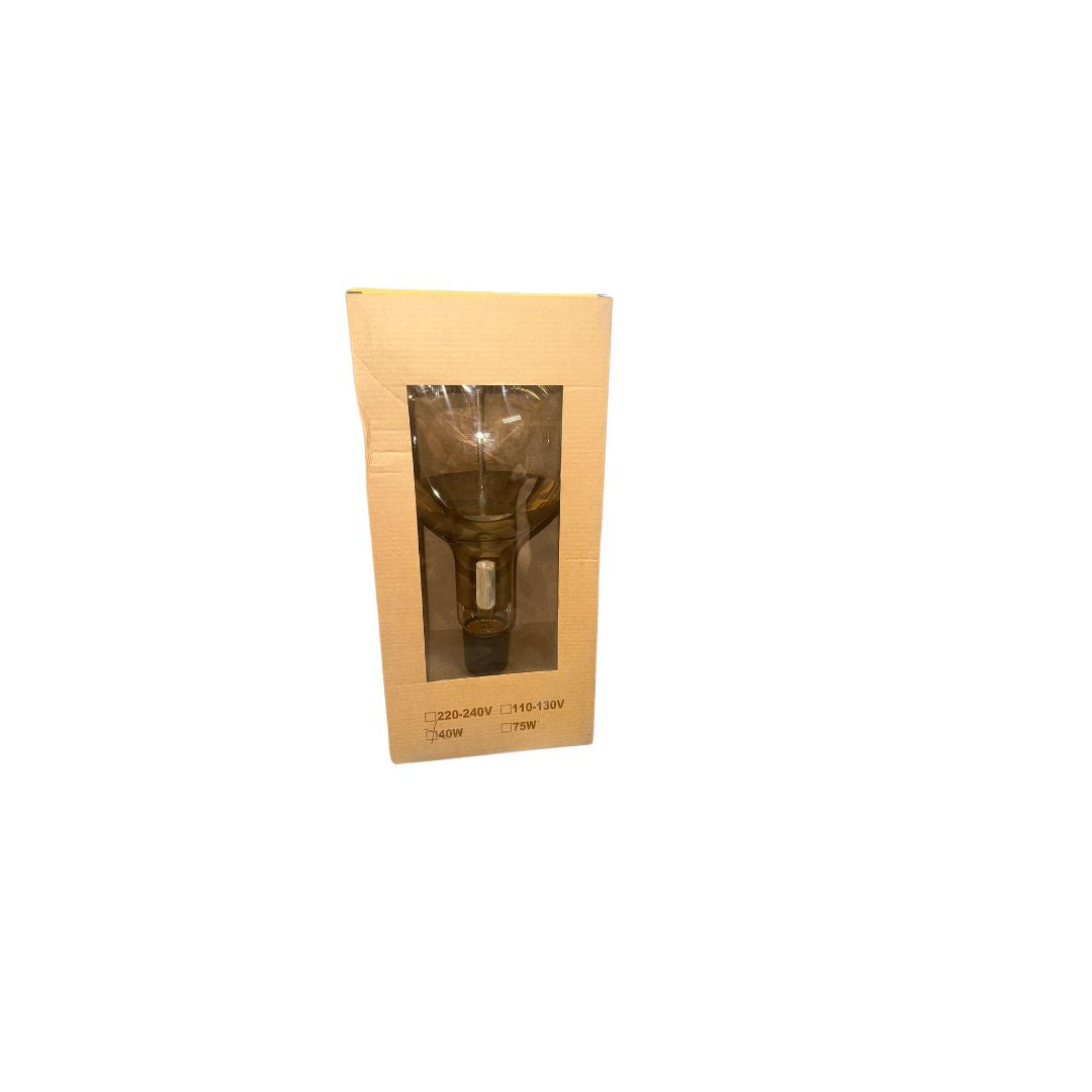 EDDISON BULB