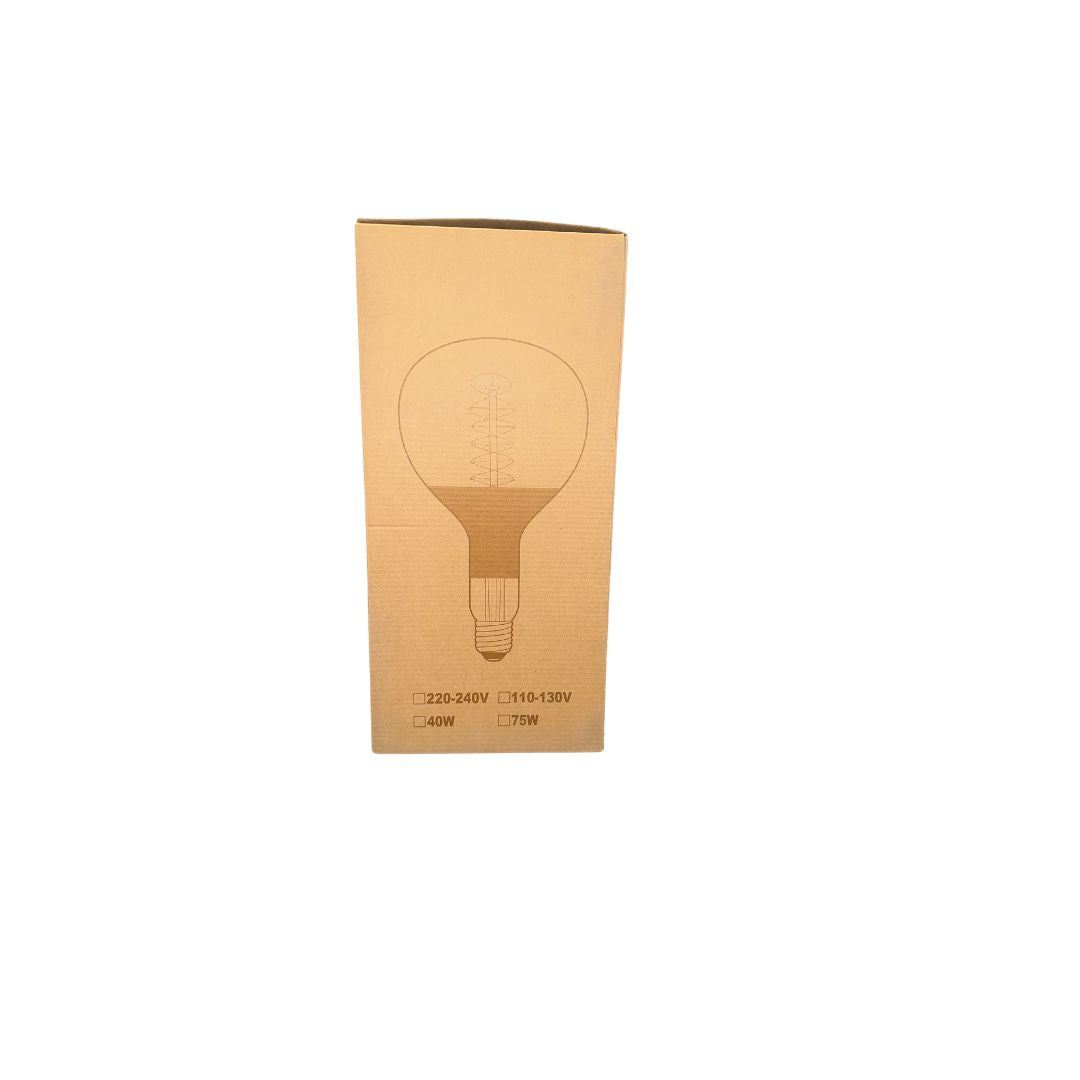 EDDISON BULB