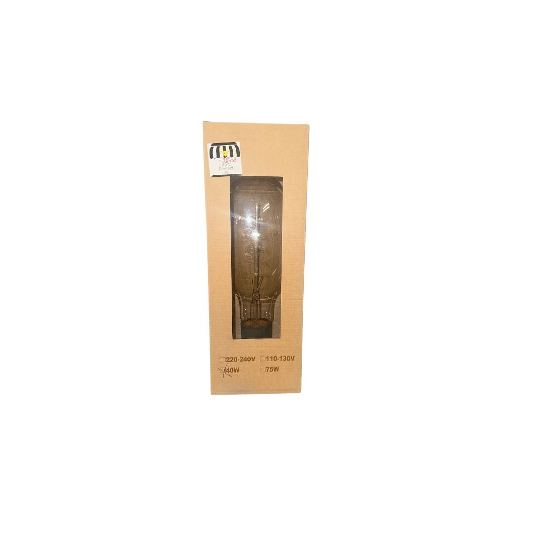 EDDISON BULB