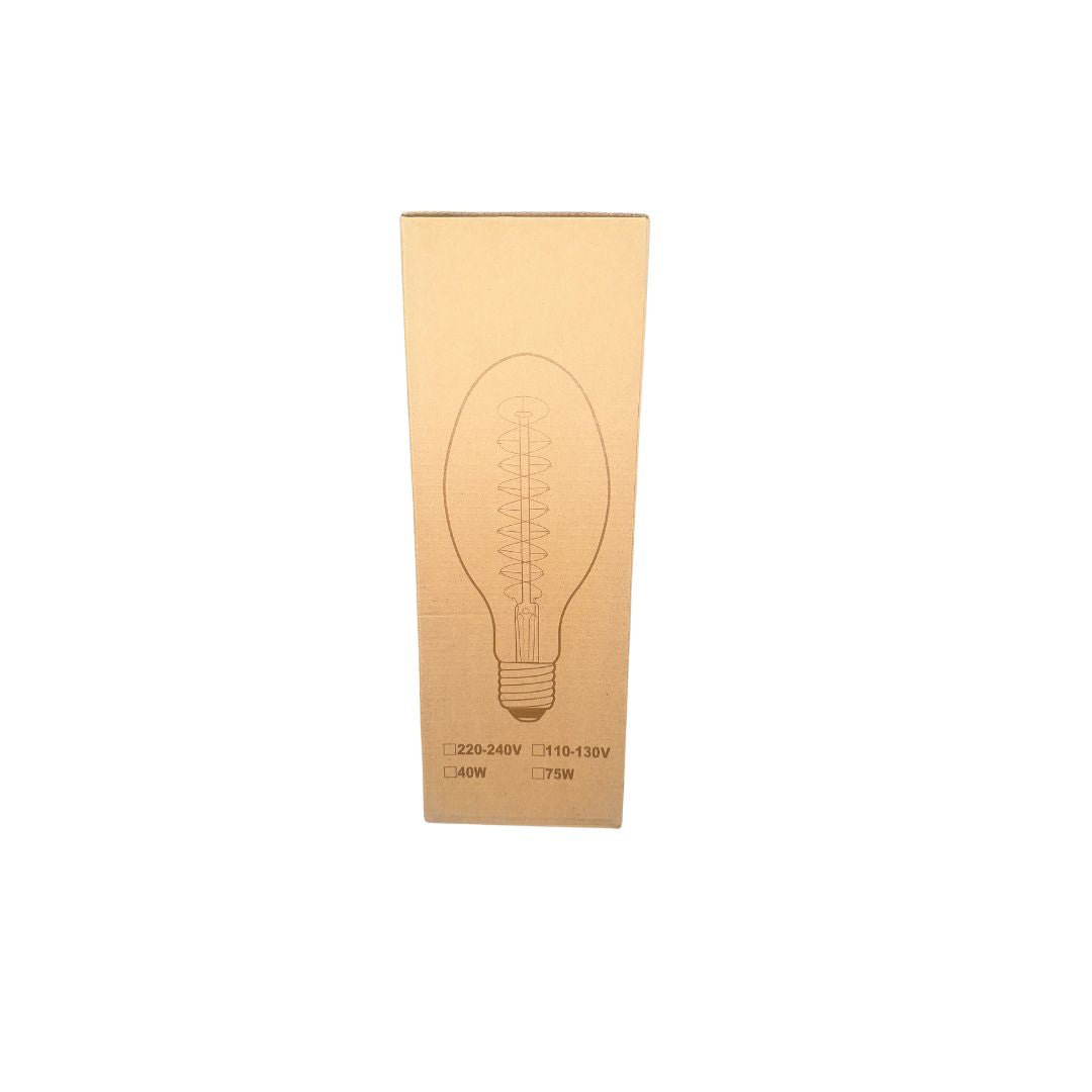 EDDISON BULB