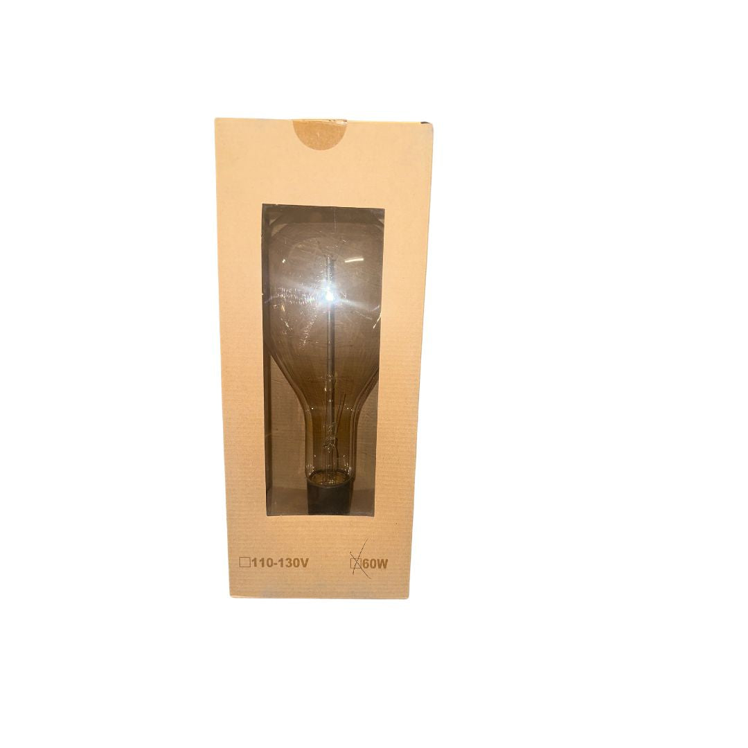 EDDISON BULB