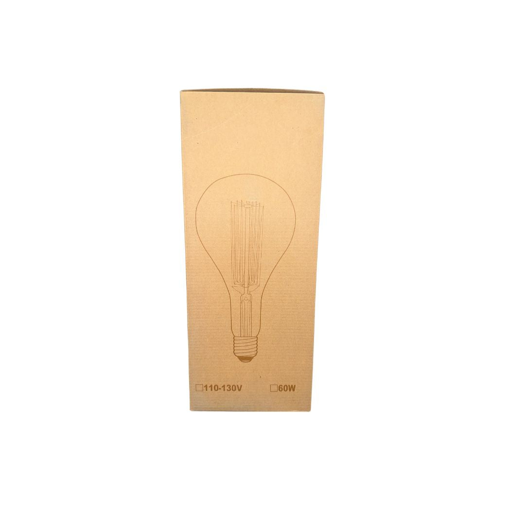 EDDISON BULB