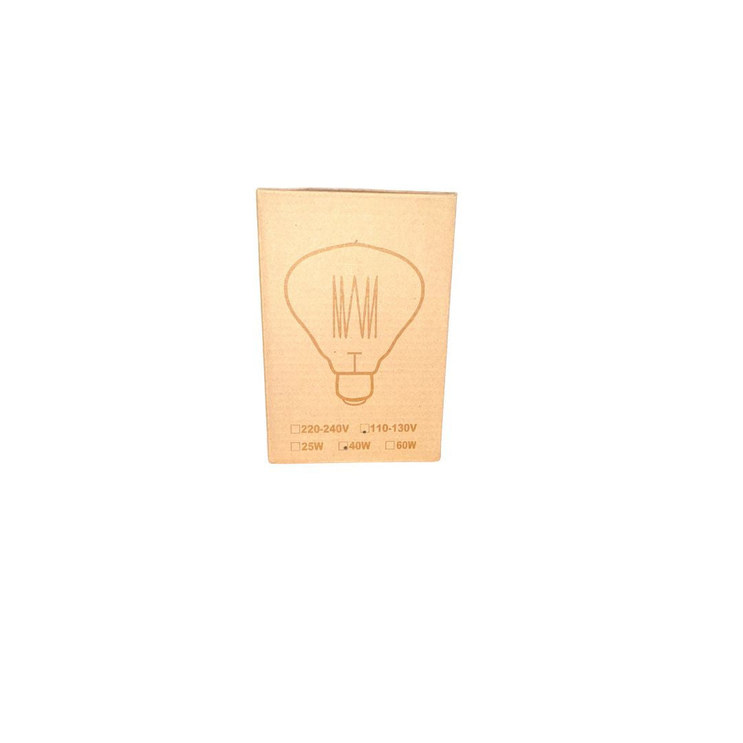 EDDISON BULB