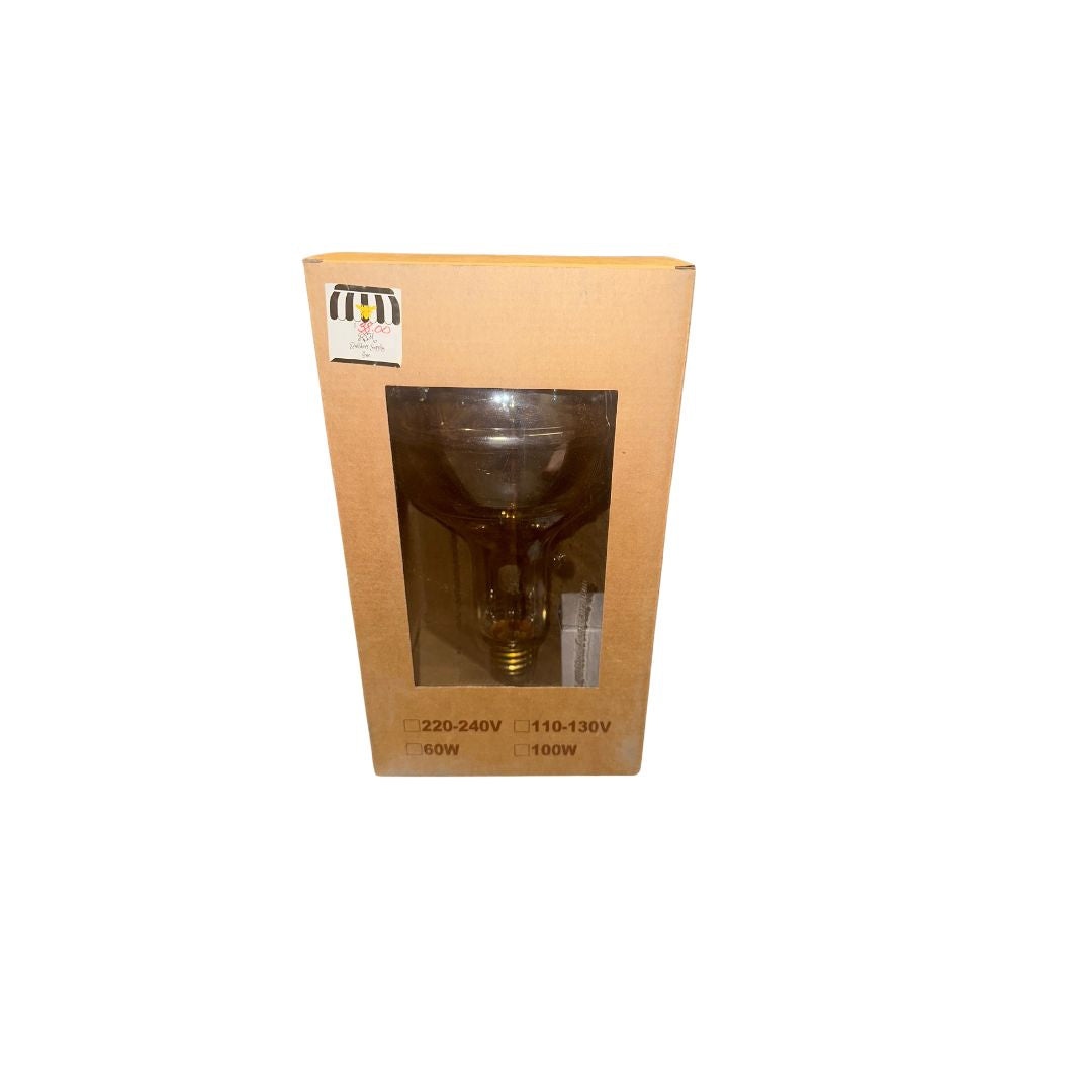 EDDISON BULB
