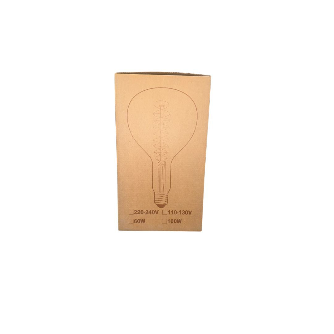 EDDISON BULB
