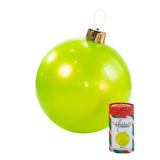 SOLID HOLIBALLS