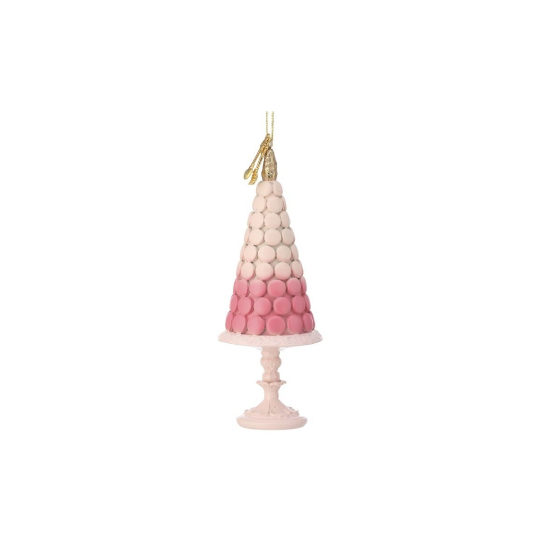 MACAROON TREE ORNAMENT