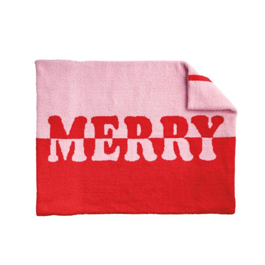 MERRY BLANKET