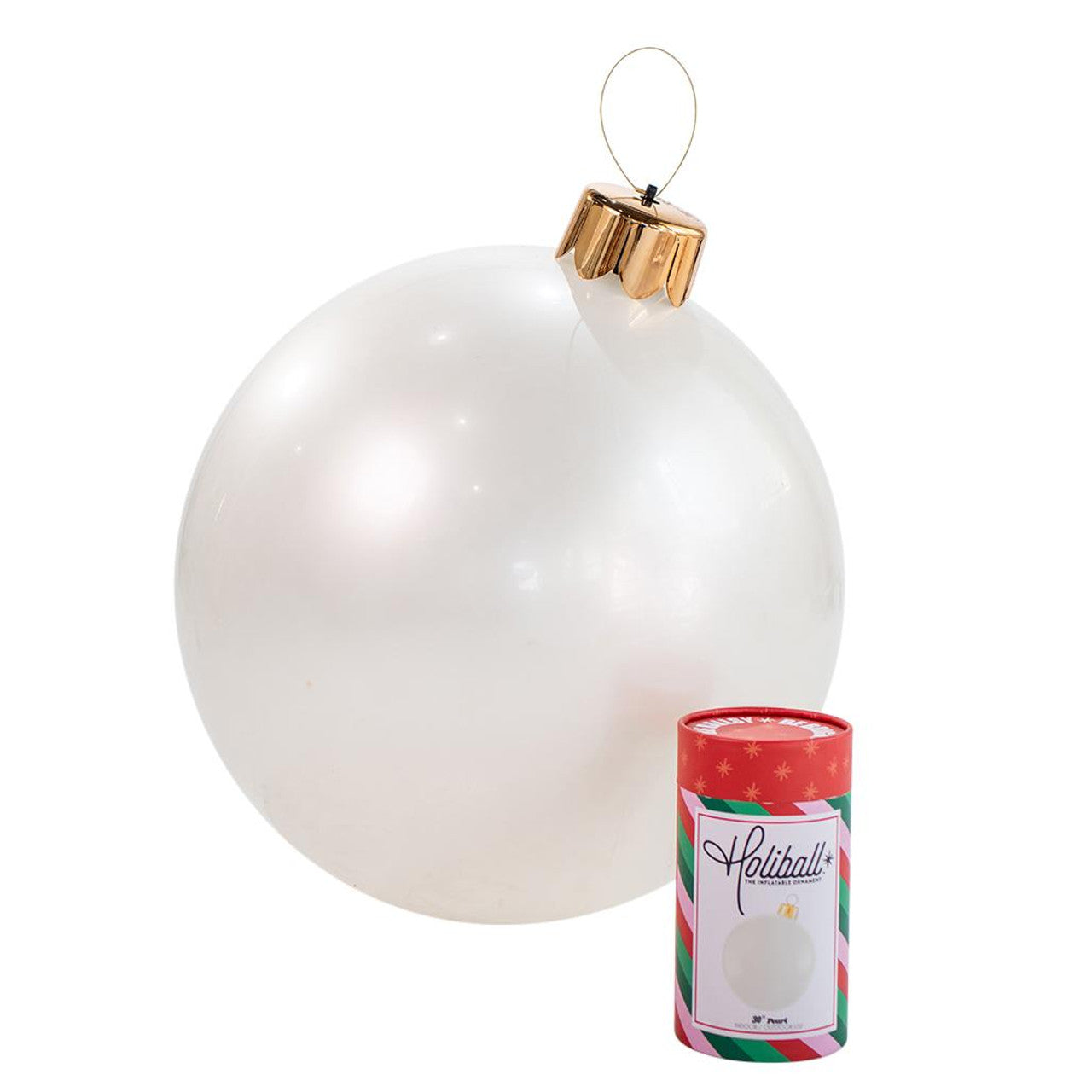 SOLID HOLIBALLS