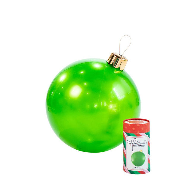 SOLID HOLIBALLS