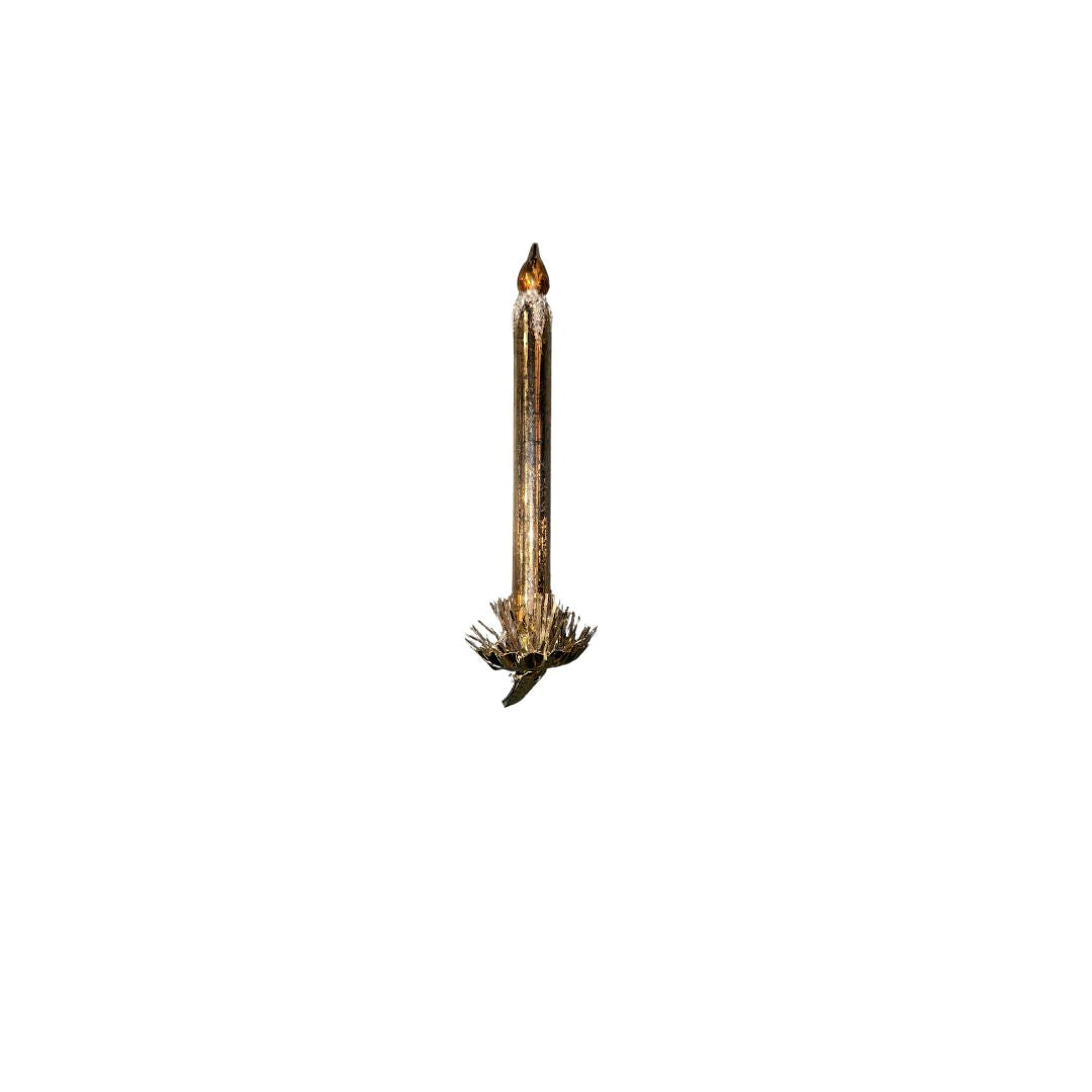 CANDLE STICK CLIP
