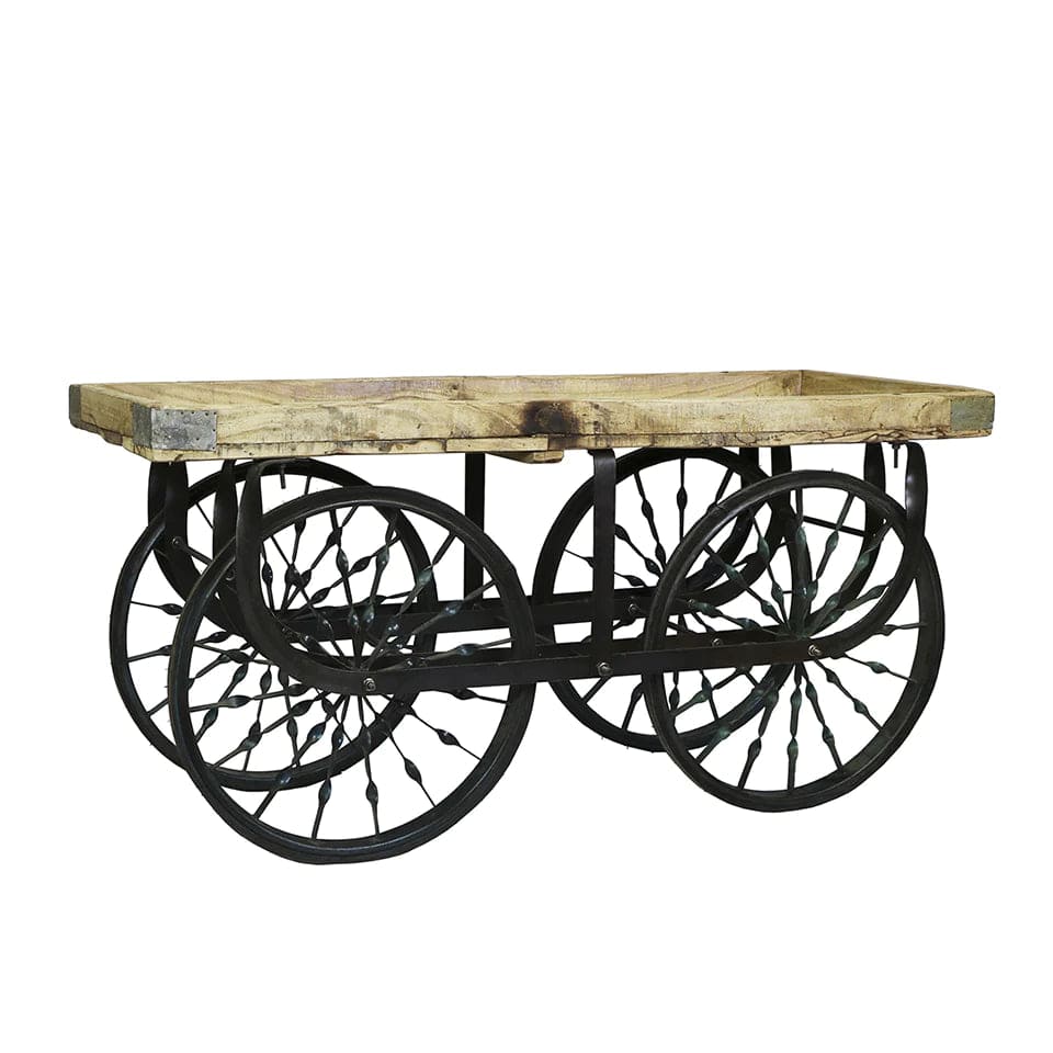 TROLLY CART