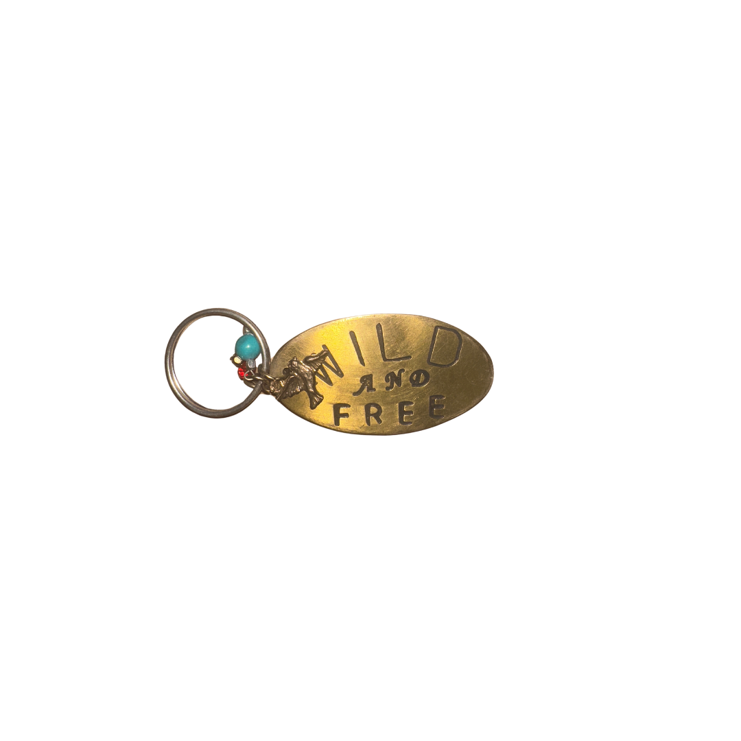 KEY CHAINS