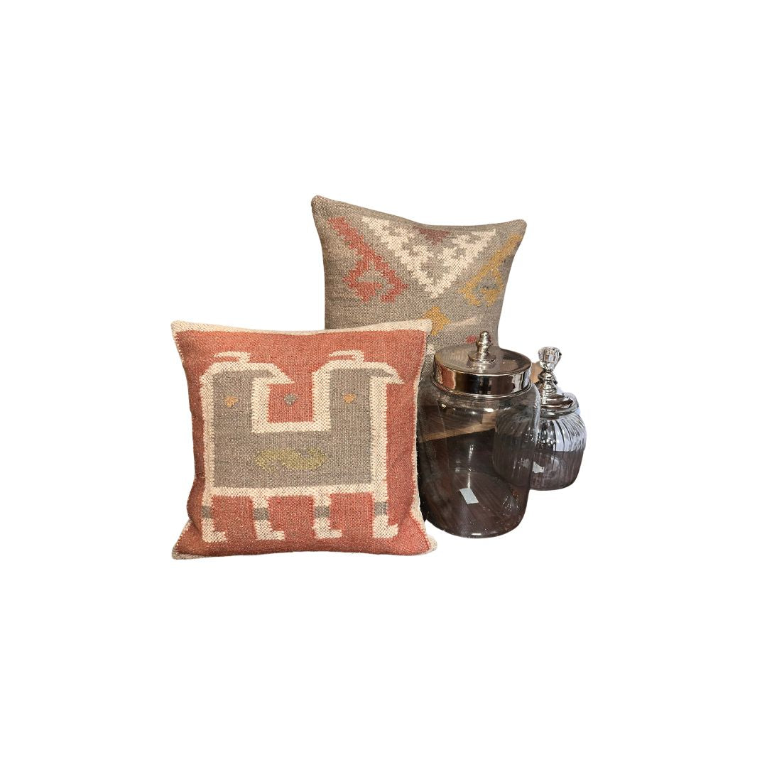 AZTEC PILLOW