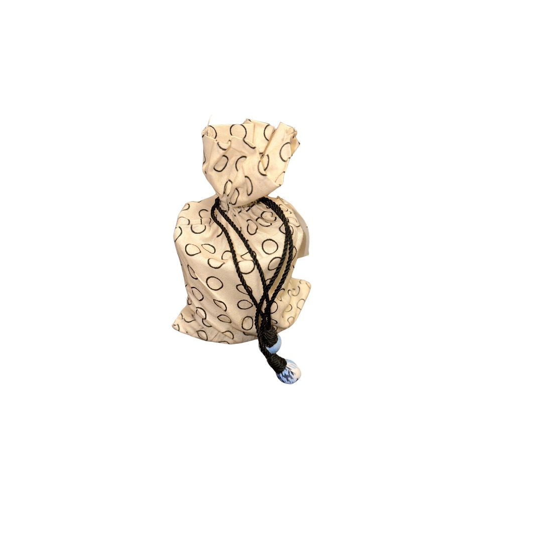 BAGGED CANDLES