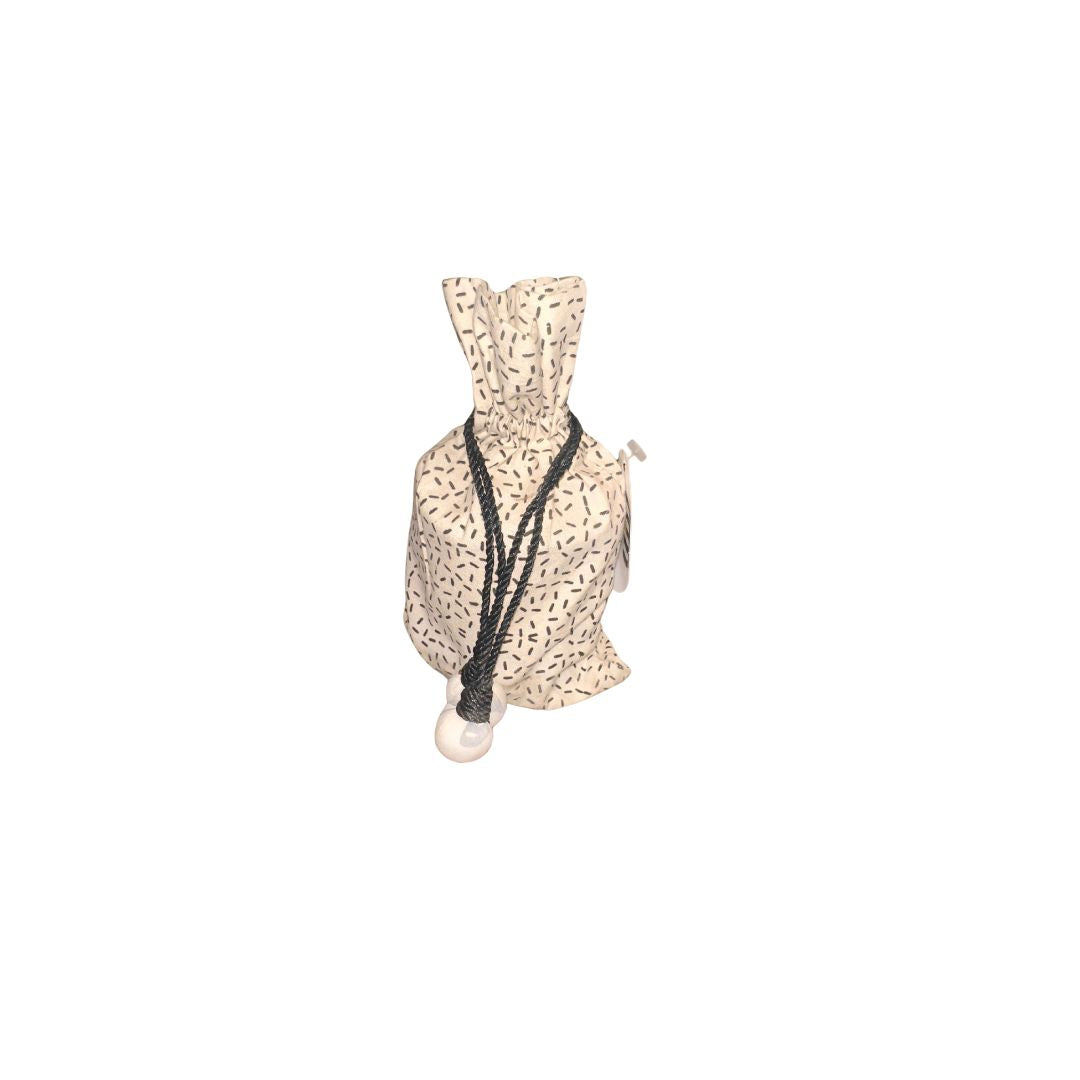 BAGGED CANDLES