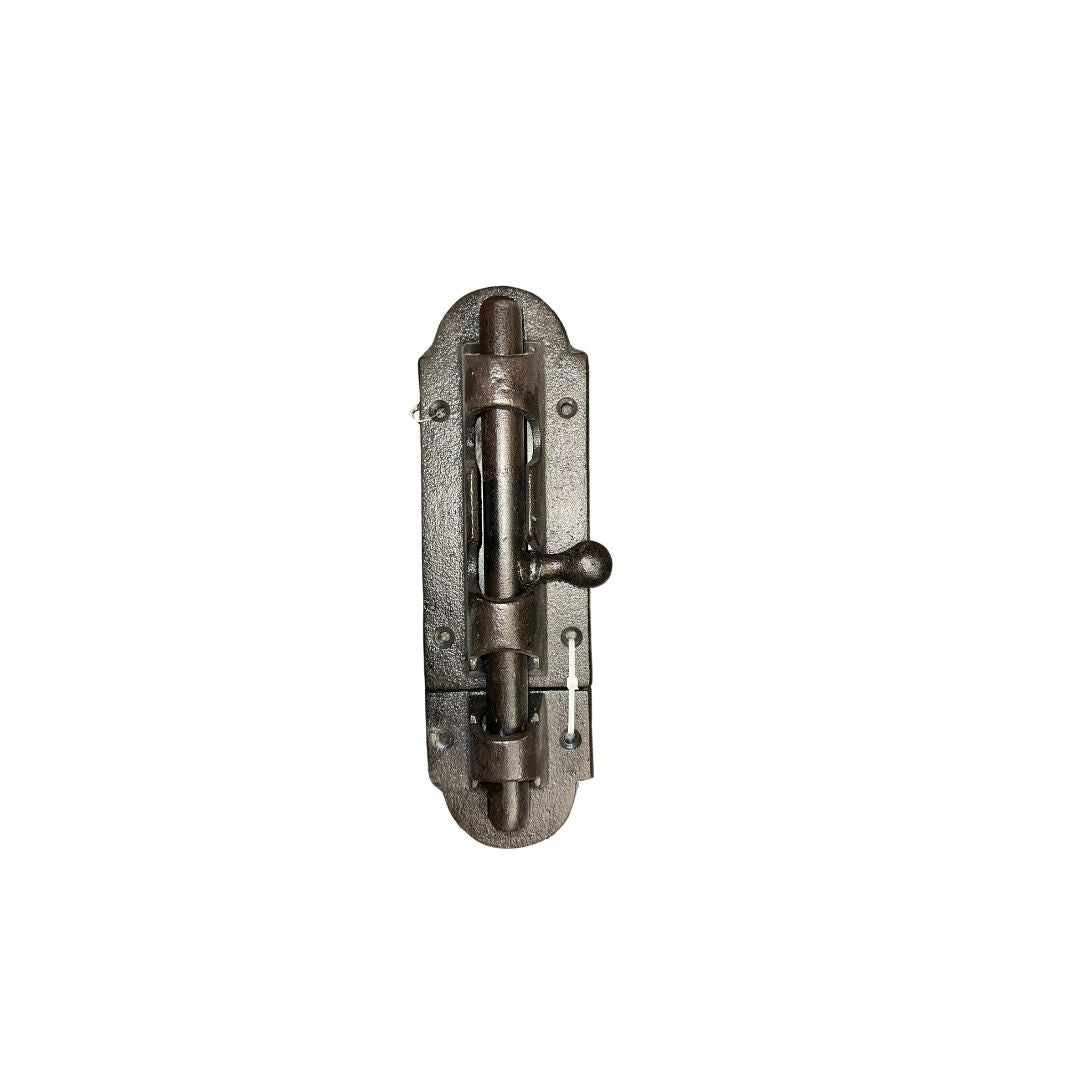 BIG BARN DOOR LATCH