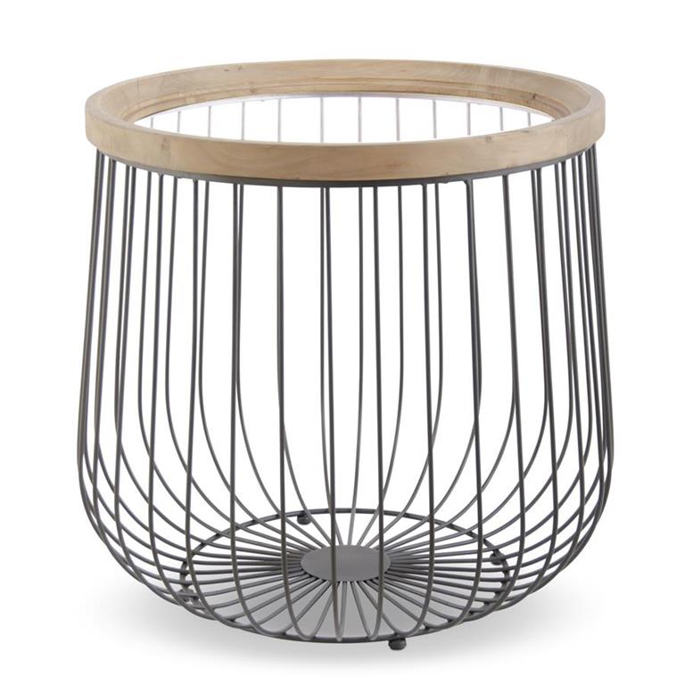 BASKET TABLE