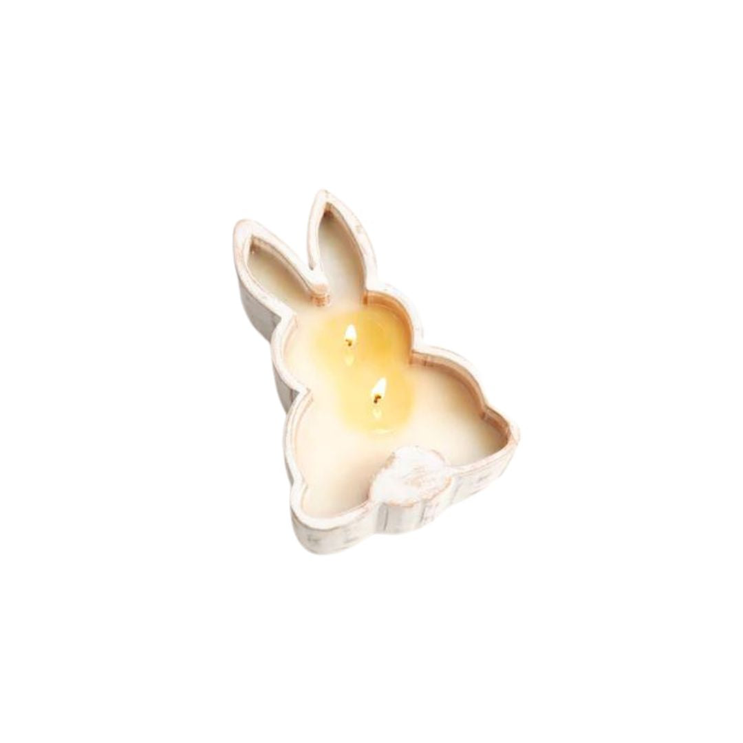 BUNNY CANDLE