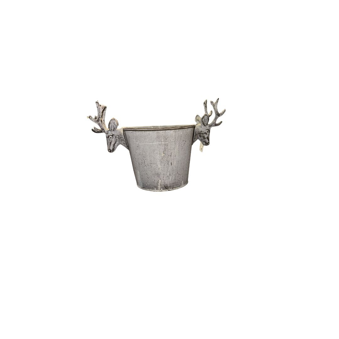 DEER ICE BUCKET