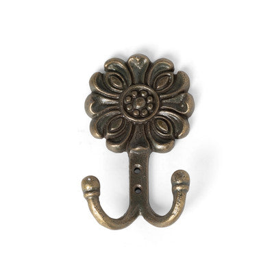 FLORETTE DOUBLE HOOK