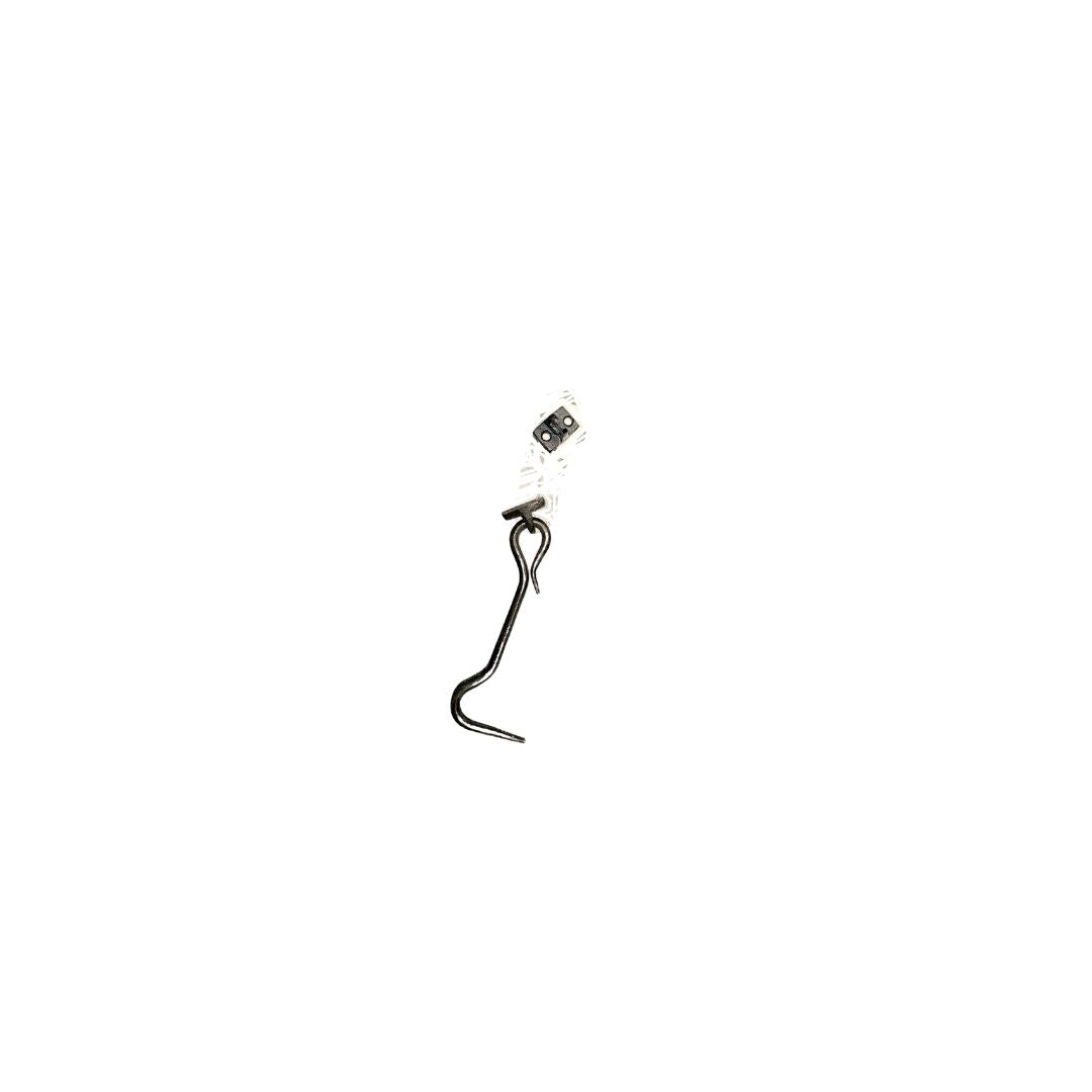 GATE HOOK