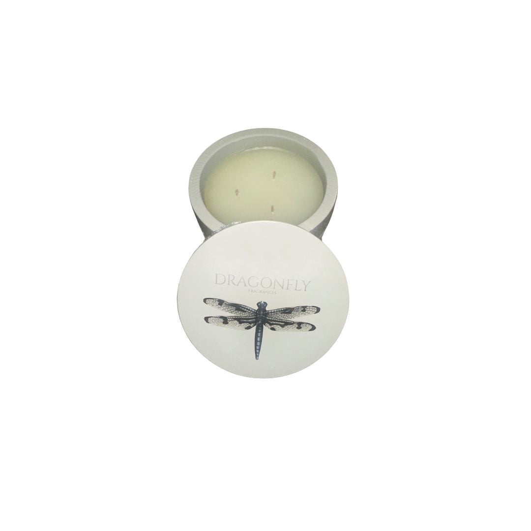 DRAGON FLY CANDLES