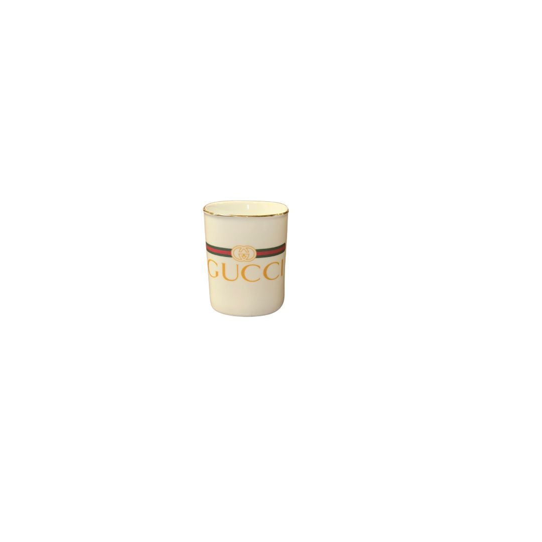 DESIGNER PENCIL CUP
