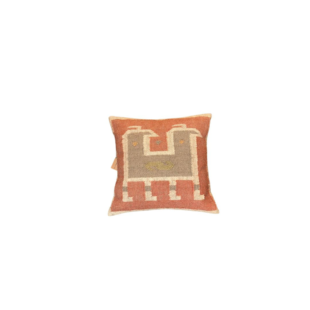 AZTEC PILLOW
