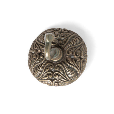 SCROLL WALL HOOK