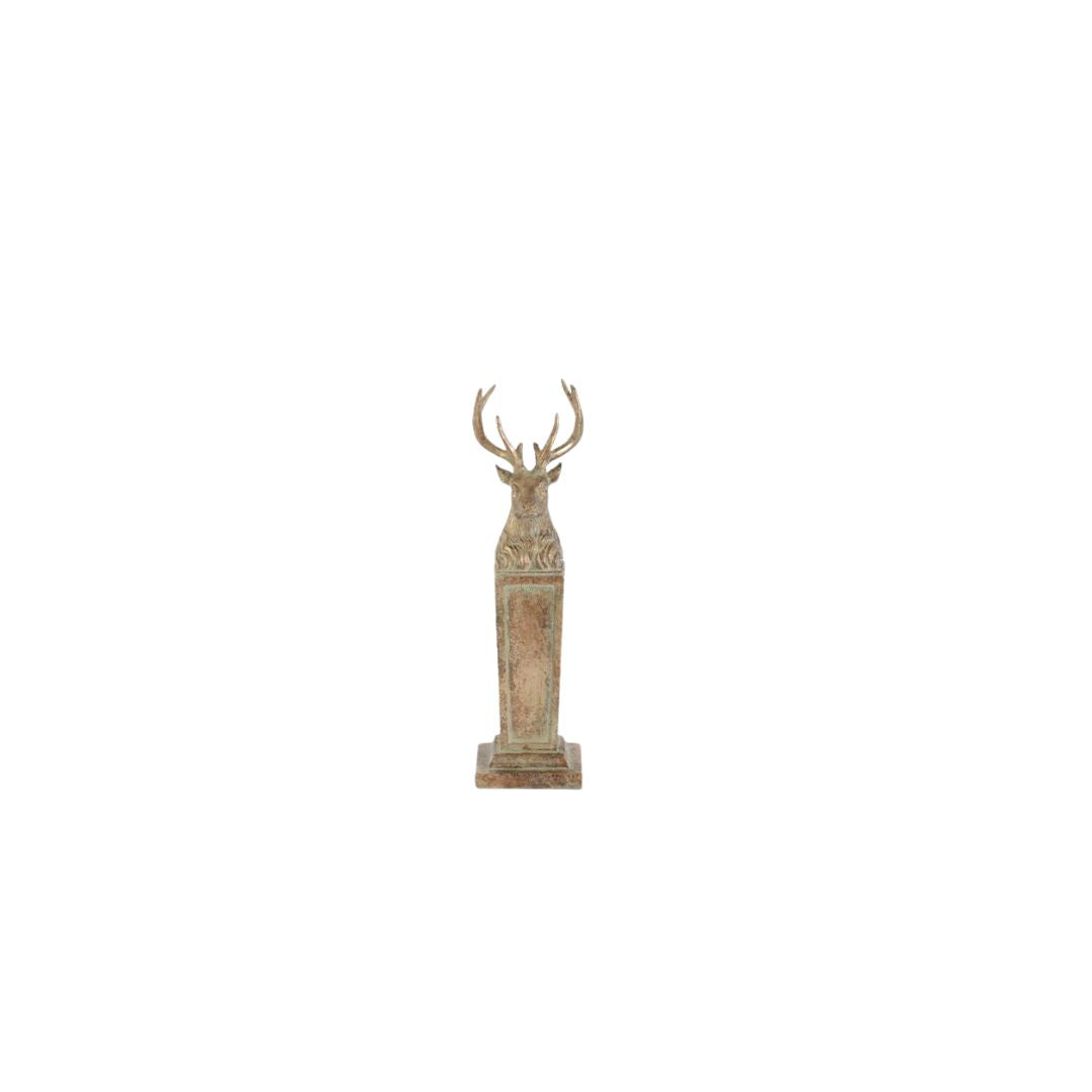 DEER TROPHY