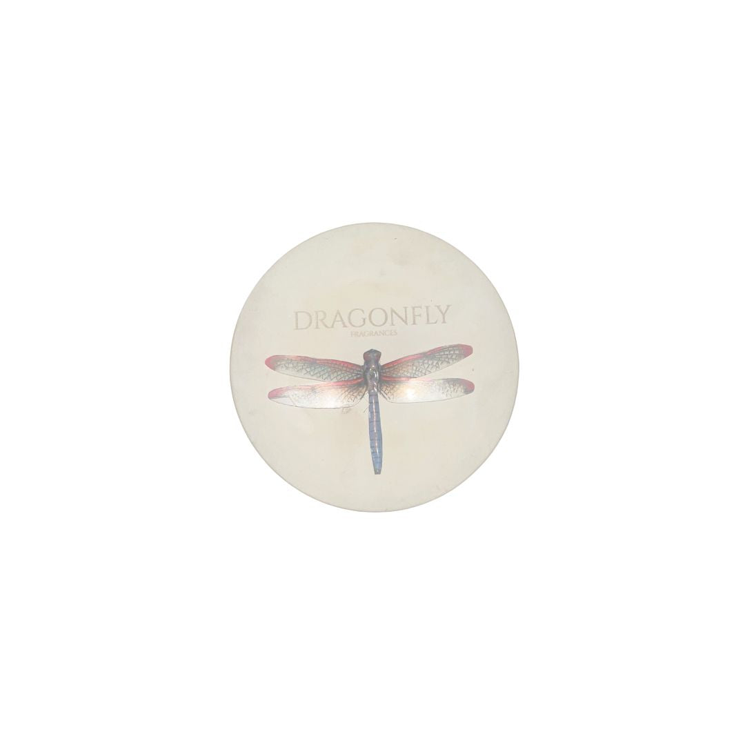 DRAGON FLY CANDLES