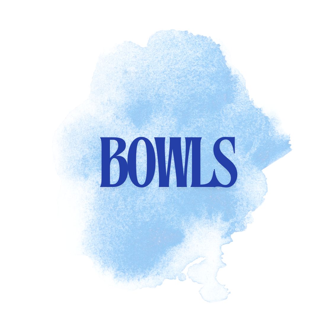 BOWLS