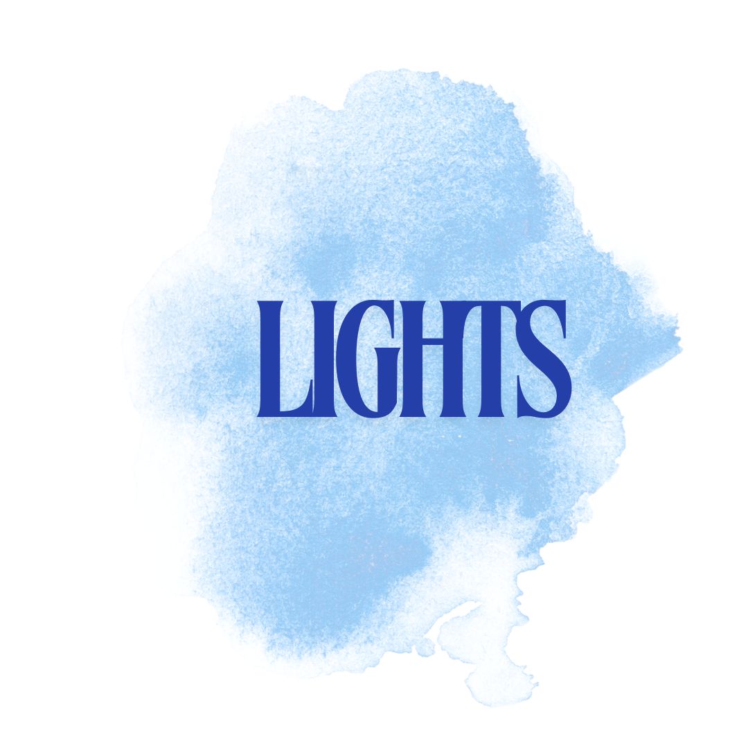 LIGHTS