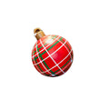 31" LIGHT UP ORNAMENT