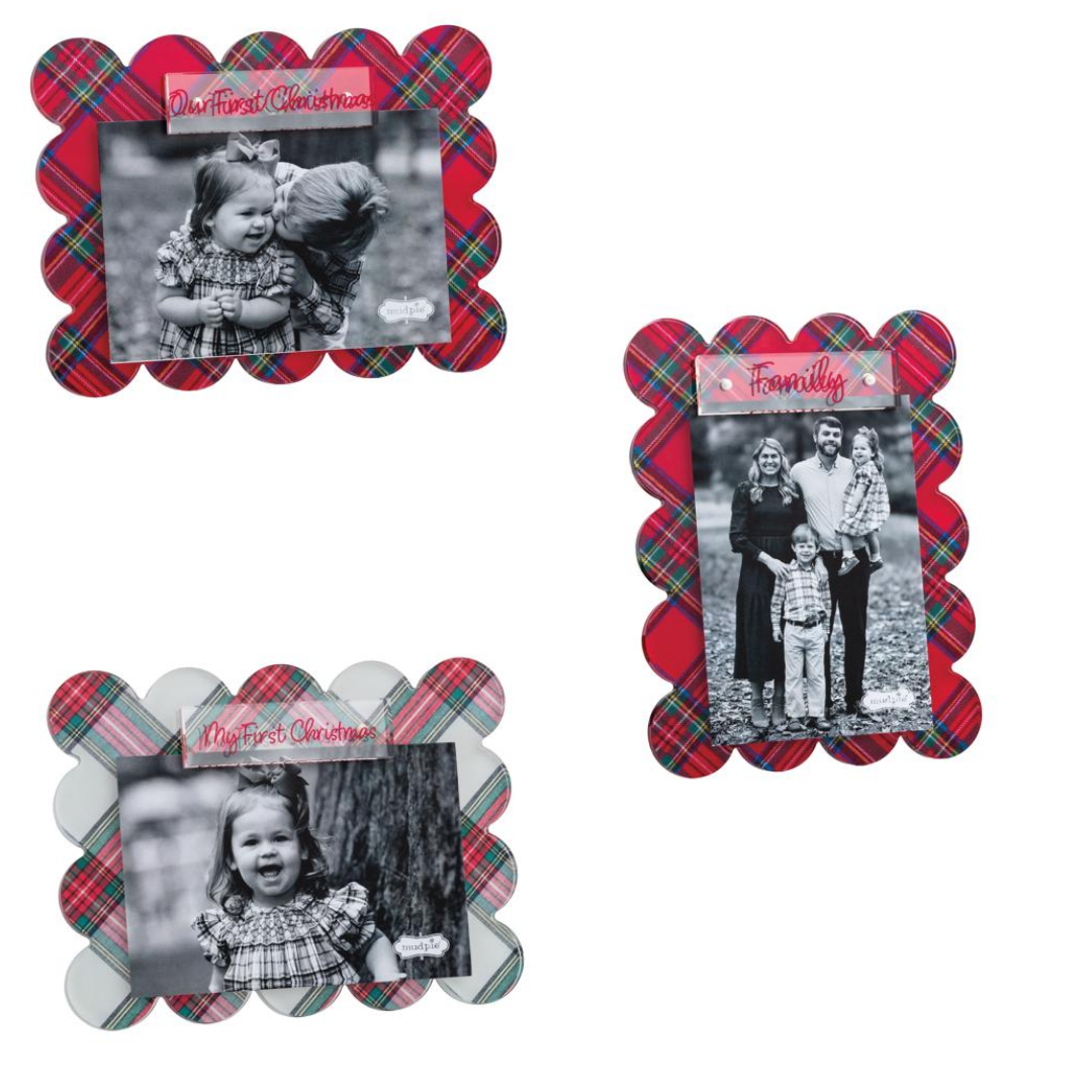 ACRYLIC FRAMES