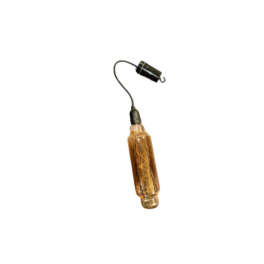 EDDISON BULB (BATTERY OPERATED)