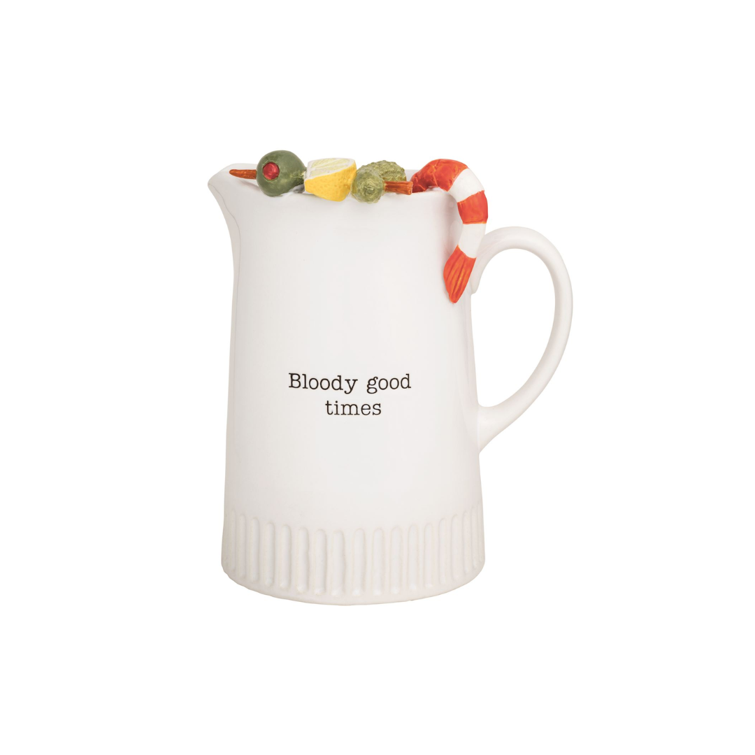 BLOODY MARY PITCHER
