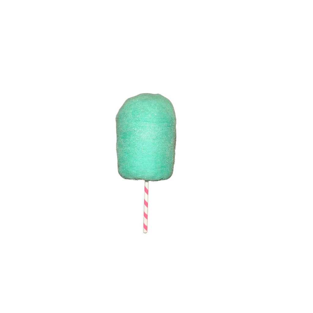 COTTON CANDY ORNAMENT